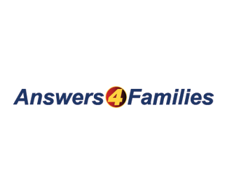 Answers 4 Families