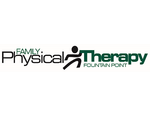 Family Physical Therapy at Fountain Point