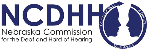 Nebraska Commission for the Deaf and Hard of Hearing