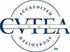 CVTEA Logo