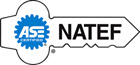 NATEF Logo