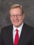 Dirk Petersen headshot