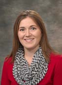 Julie Robinson headshot