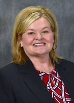 Pat Wojcik headshot