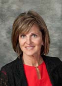 Carol Sibbel headshot