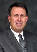 Steve Anderson headshot