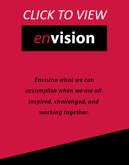 enVision Strategic Plan