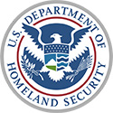 Homeland Security Seal