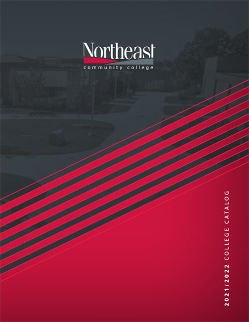 Academic Catalogs Academics Northeast Community College, Nebraska