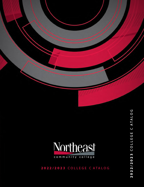 Academic Catalogs  Academics  Northeast Community College, Nebraska