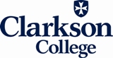 Clarkson College Logo