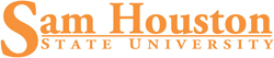 Sam Houston State University Logo