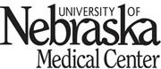 University of Nebraska - Medical Center Logo