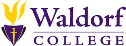 Waldorf College Logo