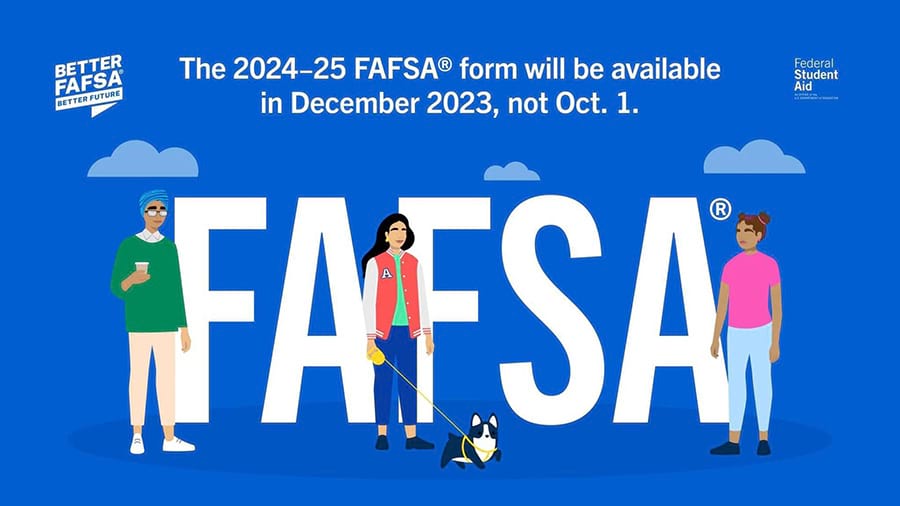 FAFSA Simplification Northeast Community College, Nebraska