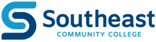 Southeast Community College logo