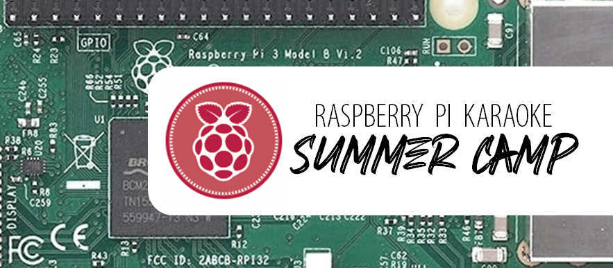 Raspberry Pi Camp