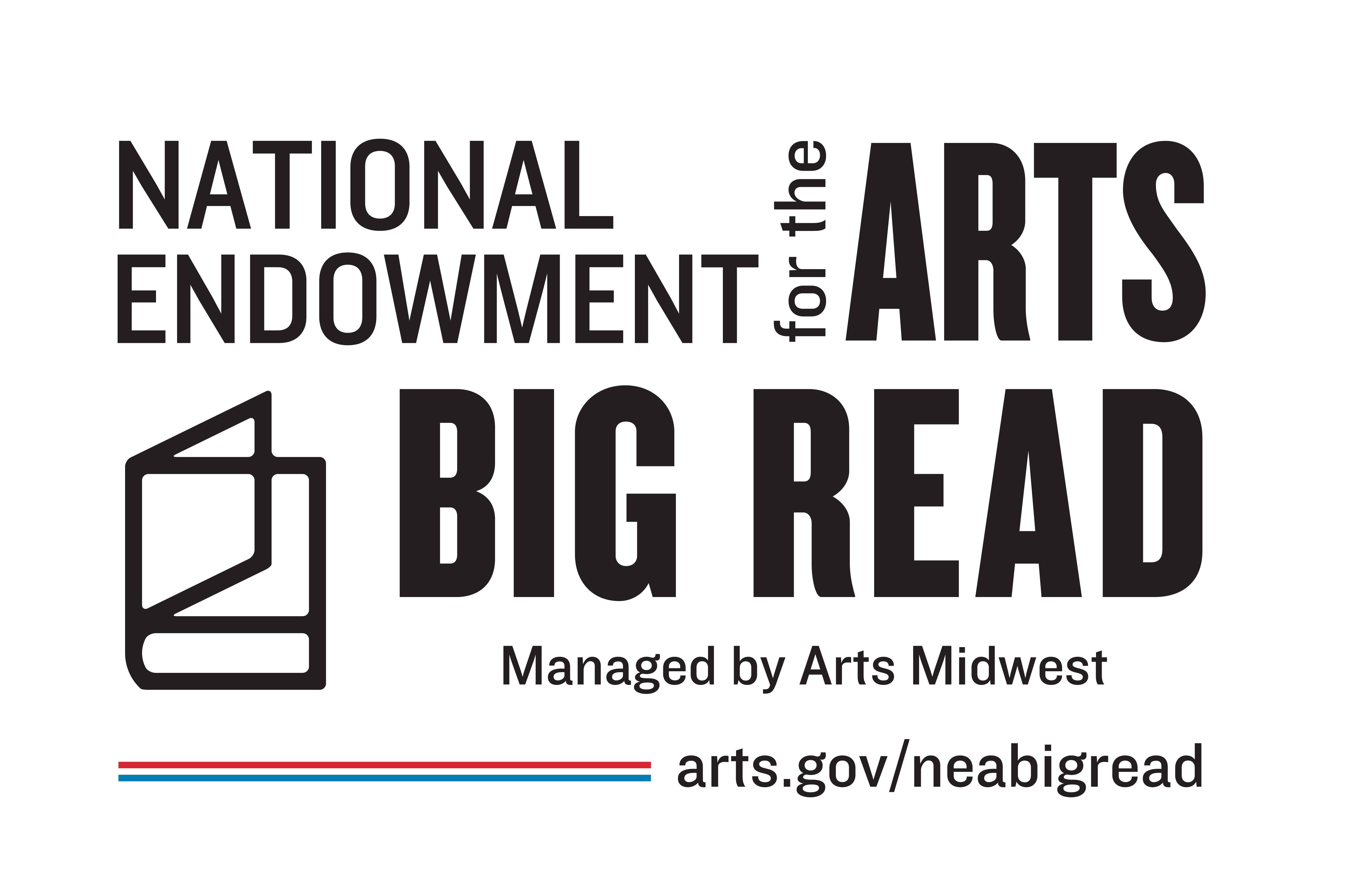 NEA Big Read