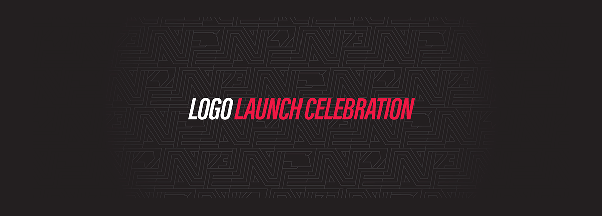 Logo Launch Celebration