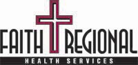 Faith Regional logo