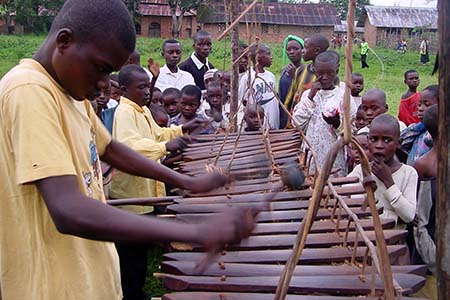 Dominican Republic of the Congo