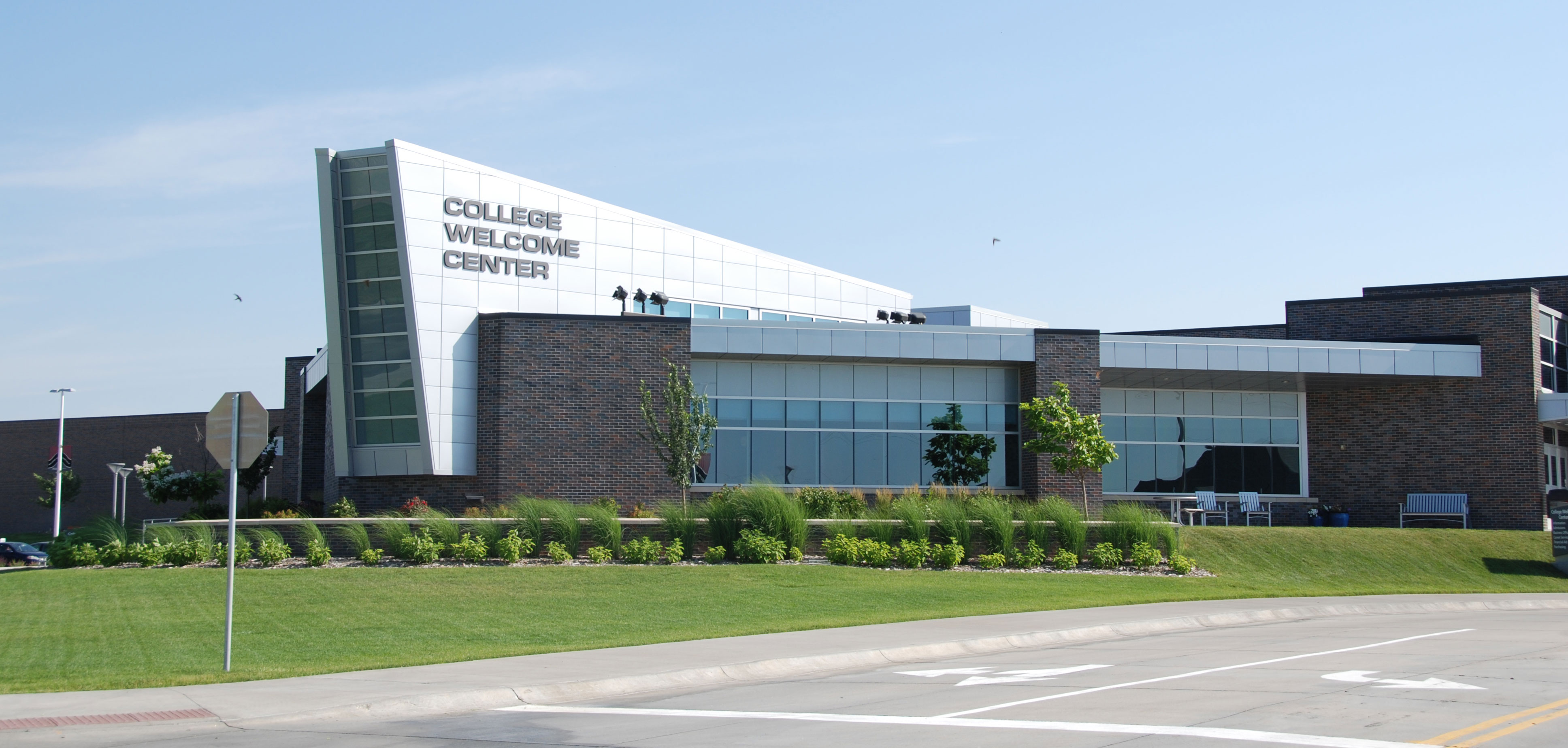 Norfolk Campus Locations Northeast Community College Nebraska