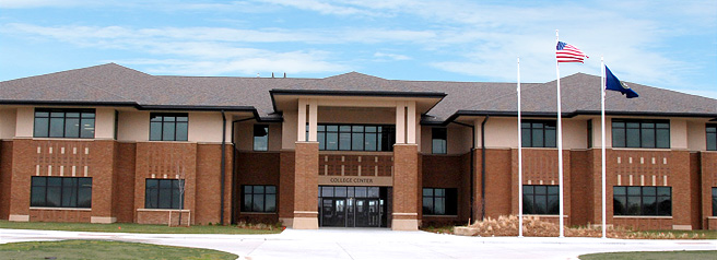 Northeast Community College's South Sioux City Extended Campus