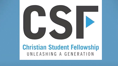 Christian Student Fellowship