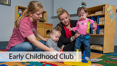 Early Childhood Club