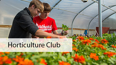 Horticulture Club