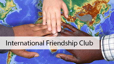 International Friendship Club